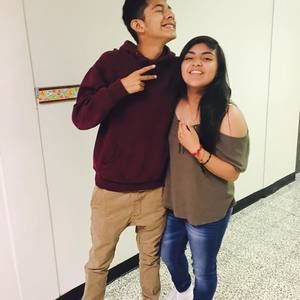 Meet your Posher, Walter